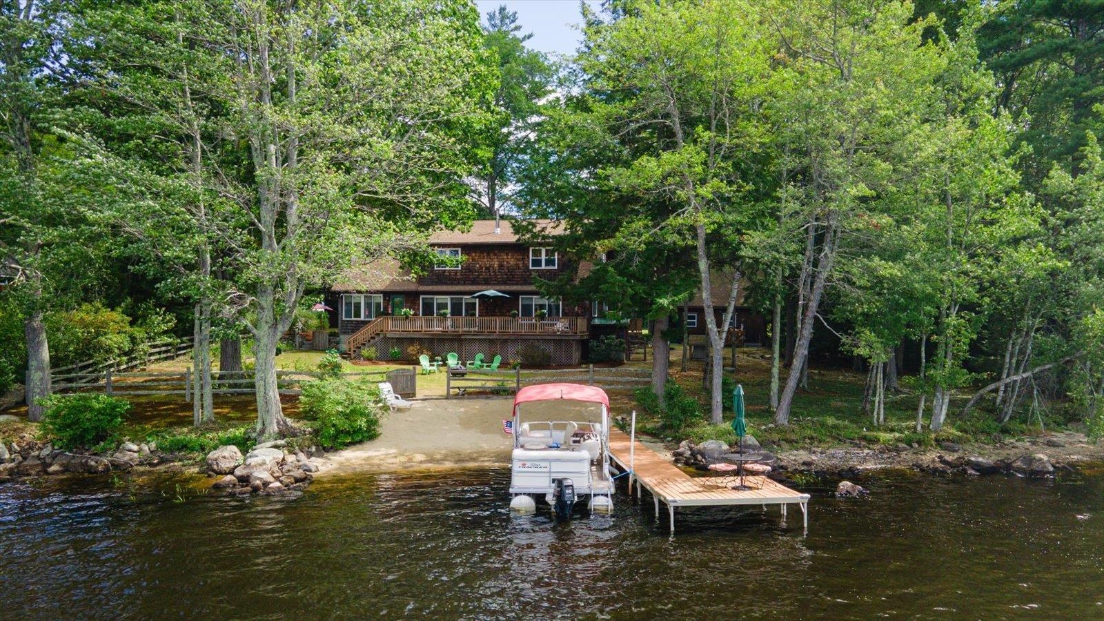 31 Moose Lane Rindge, NH 03461 - Photo 3 of 53