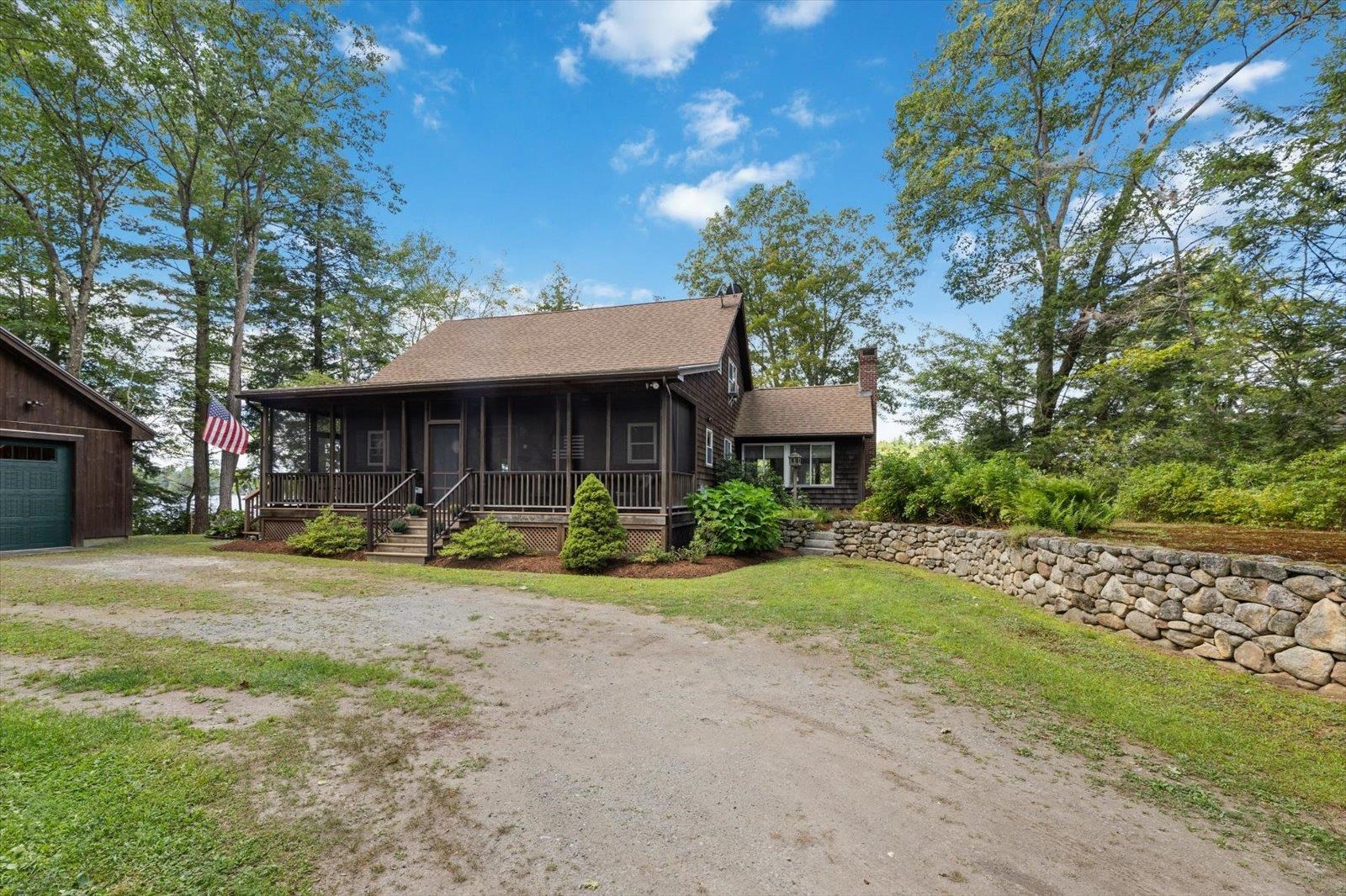 31 Moose Lane Rindge, NH 03461 - Photo 36 of 53