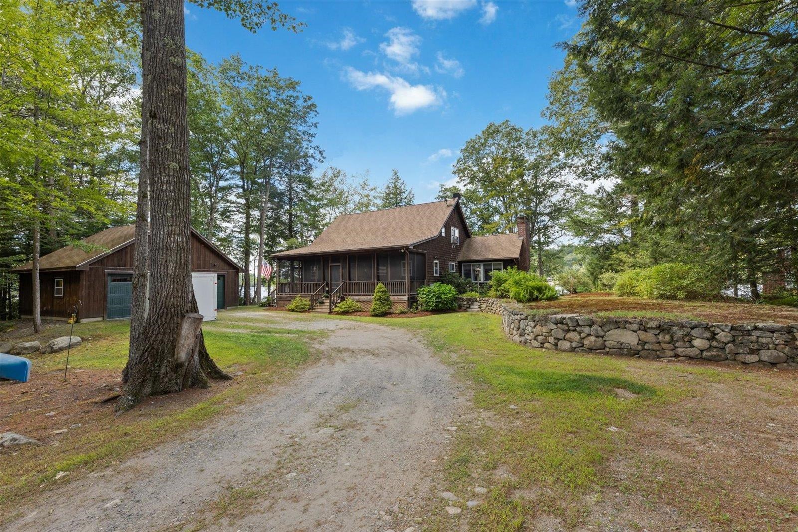 31 Moose Lane Rindge, NH 03461 - Photo 37 of 53