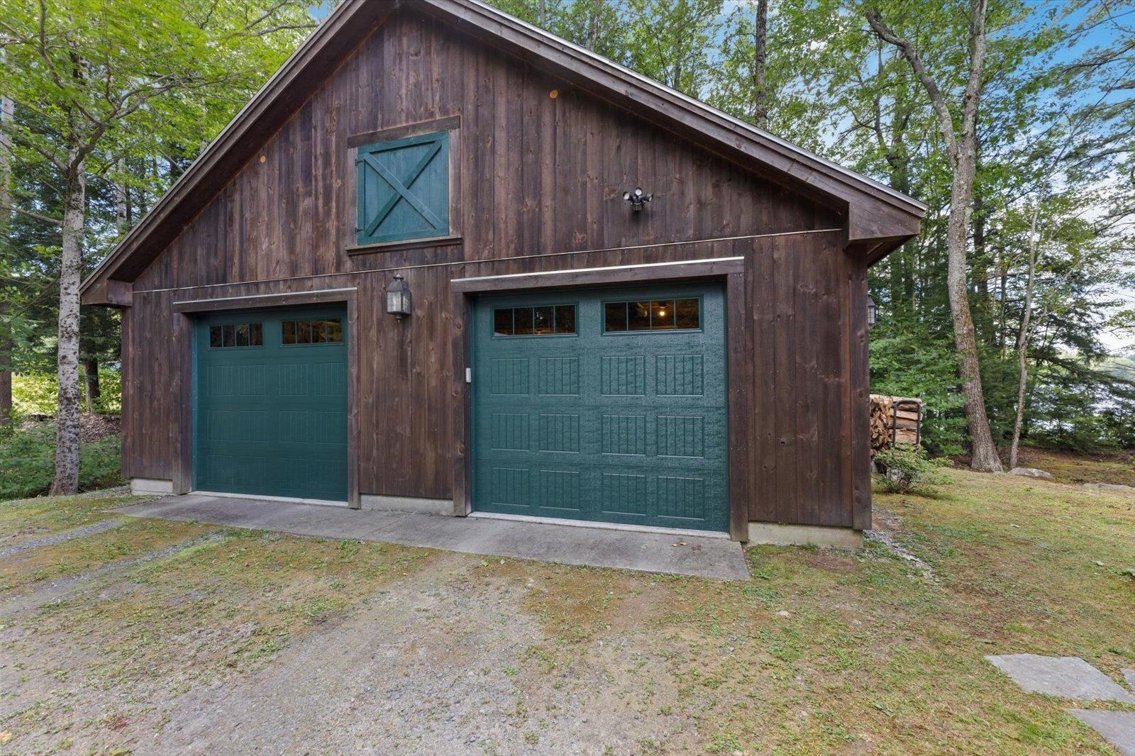 31 Moose Lane Rindge, NH 03461 - Photo 38 of 53