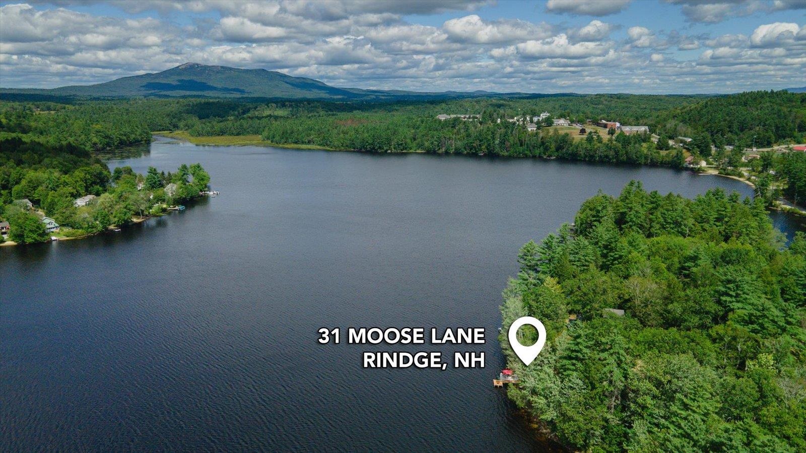 31 Moose Lane Rindge, NH 03461 - Photo 4 of 53