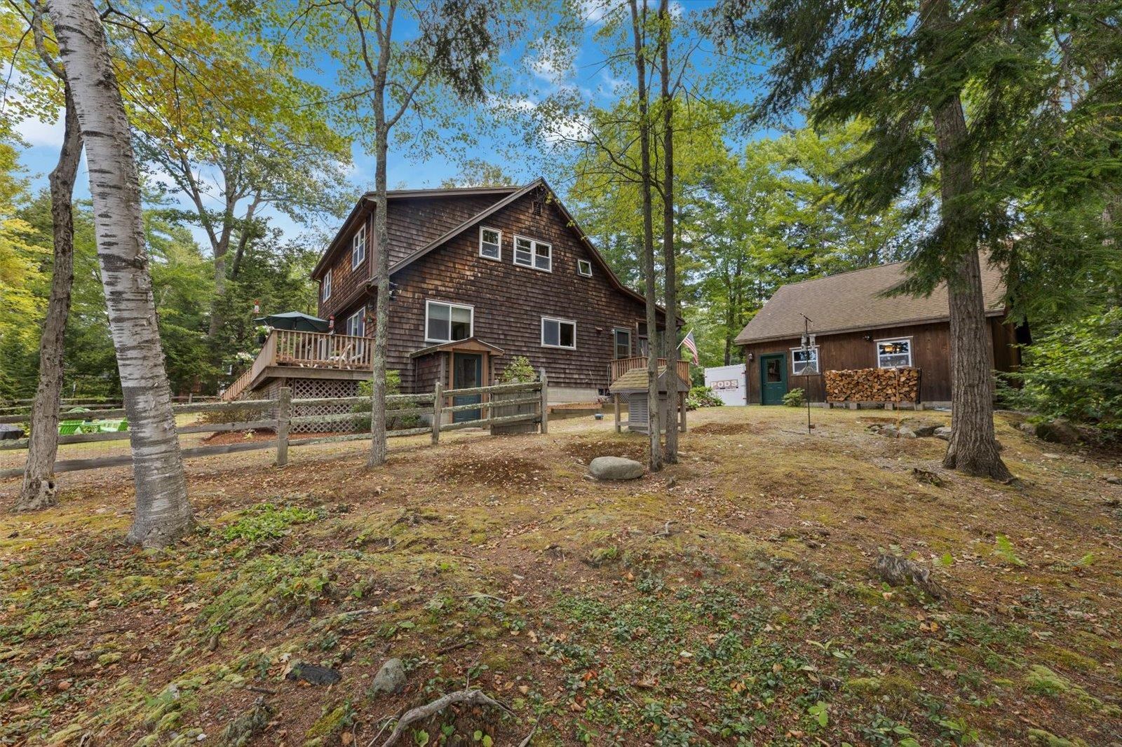 31 Moose Lane Rindge, NH 03461 - Photo 42 of 53