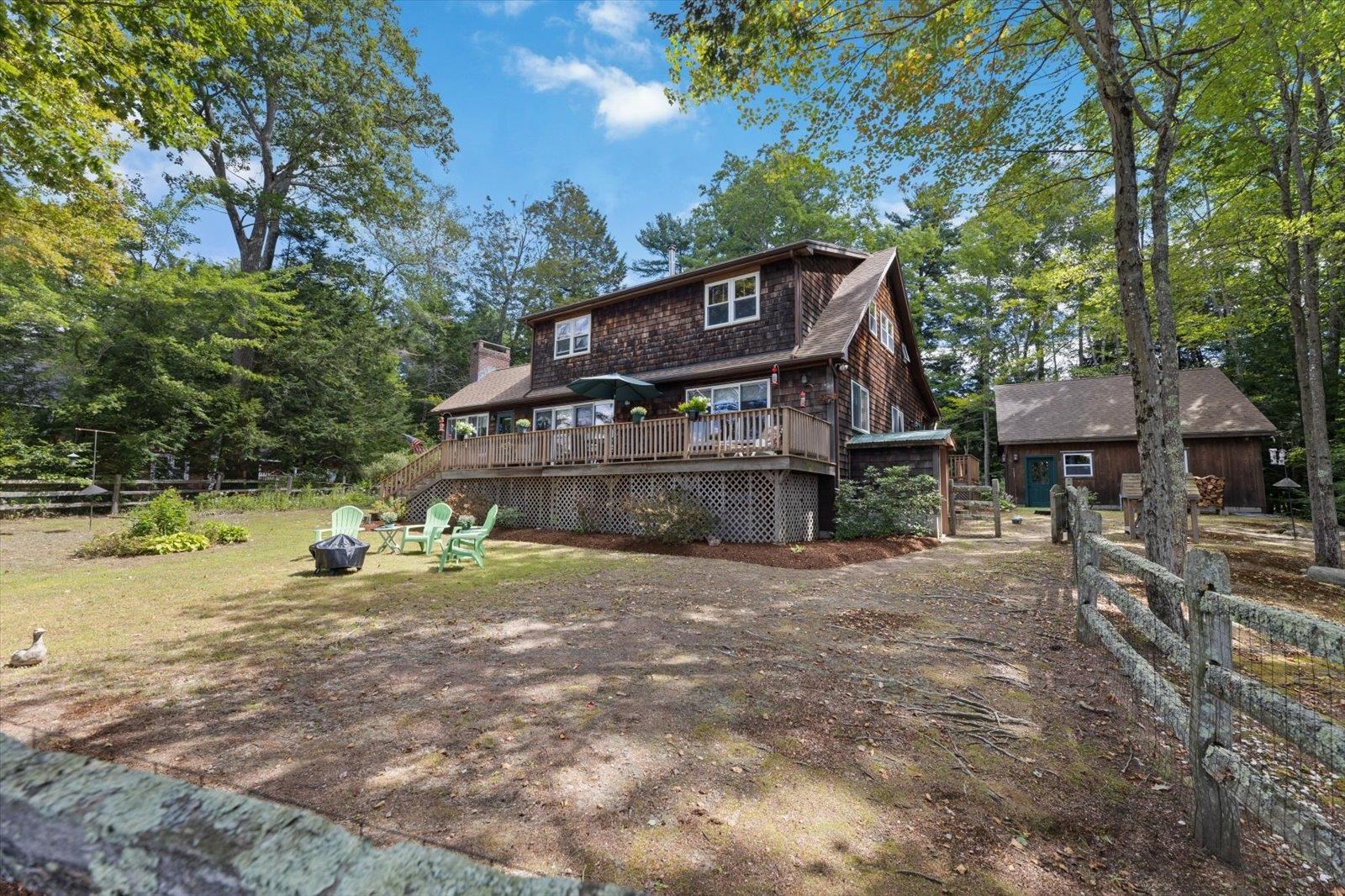 31 Moose Lane Rindge, NH 03461 - Photo 44 of 53