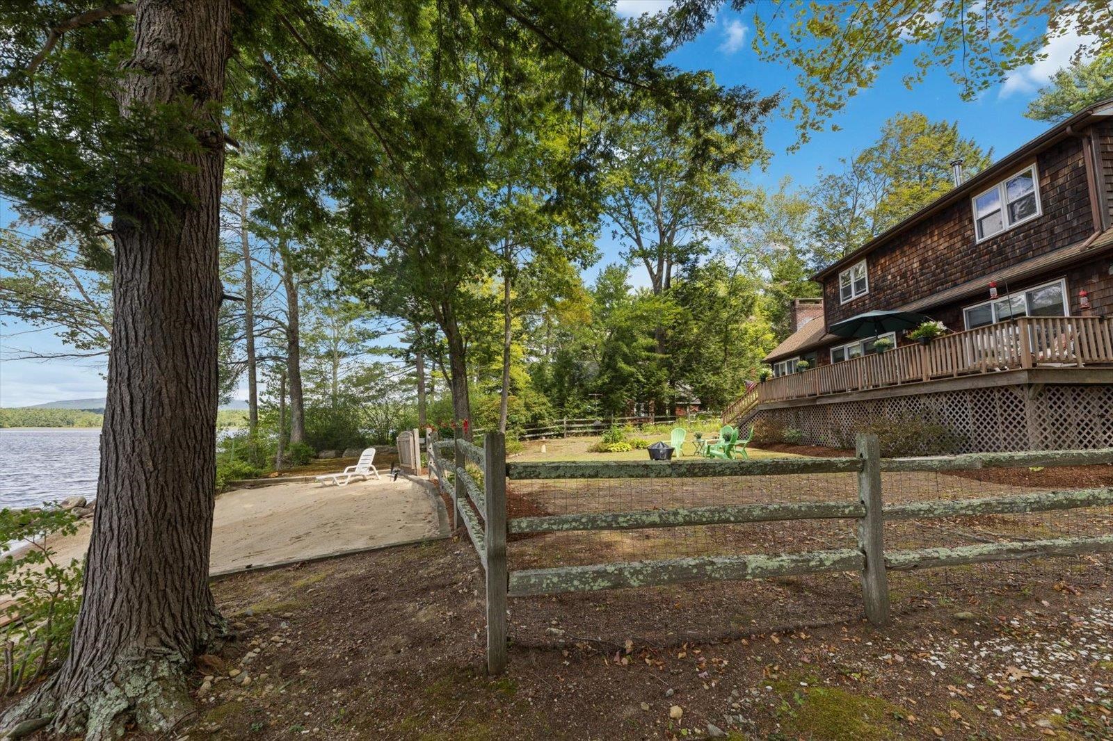 31 Moose Lane Rindge, NH 03461 - Photo 46 of 53