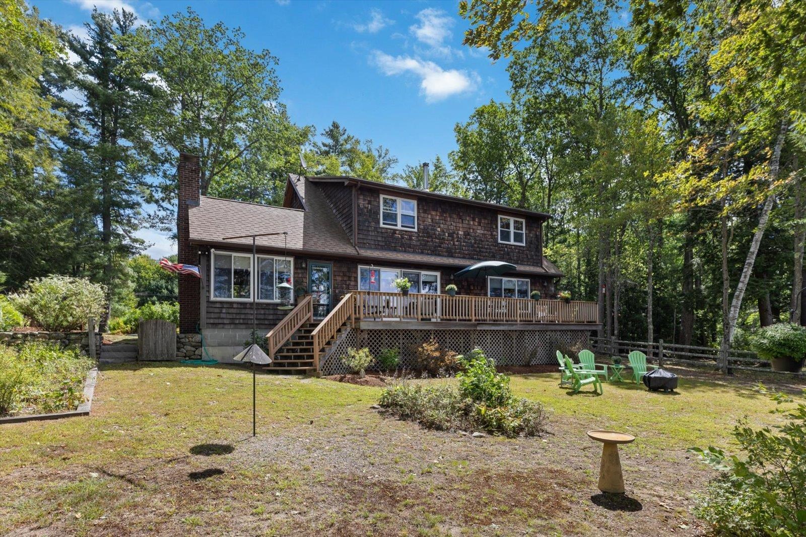 31 Moose Lane Rindge, NH 03461 - Photo 50 of 53
