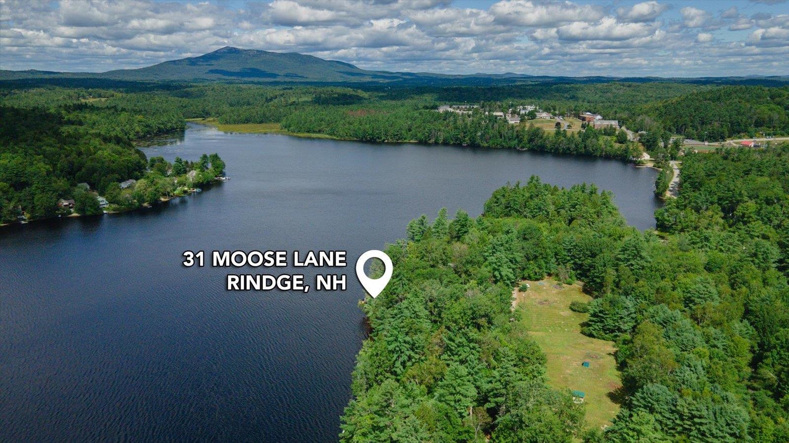 31 Moose Lane Rindge, NH 03461 - Photo 5 of 53