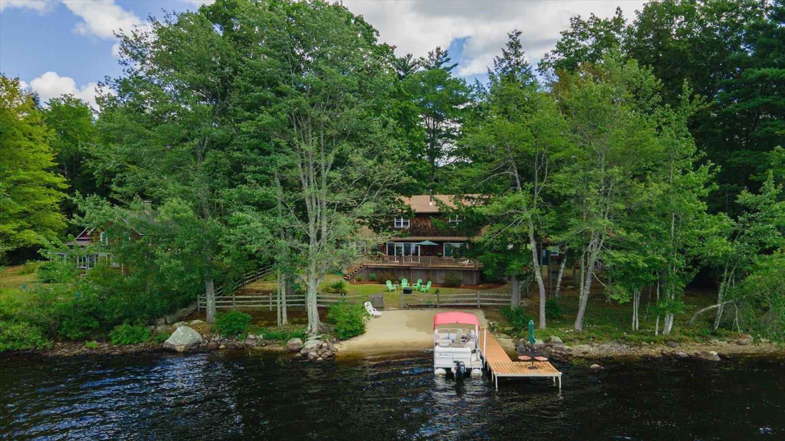 31 Moose Lane Rindge, NH 03461 - Photo 6 of 53