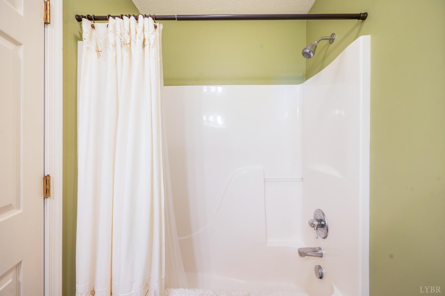 1011 Middle View Drive Forest, VA 24551 - Photo 26 of 44 a bathroom with a shower