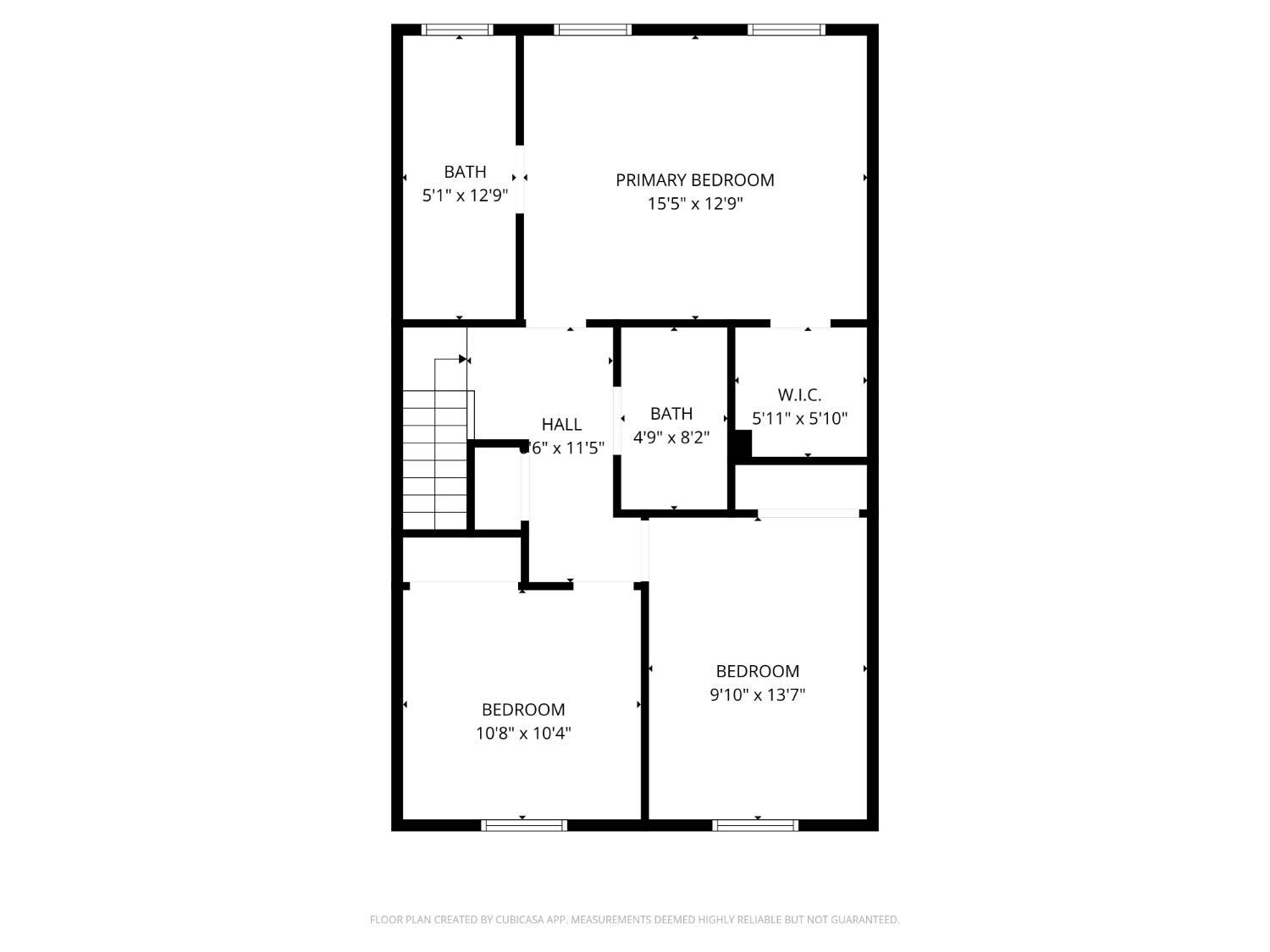 1011 Middle View Drive Forest, VA 24551 - Photo 43 of 44 unknown