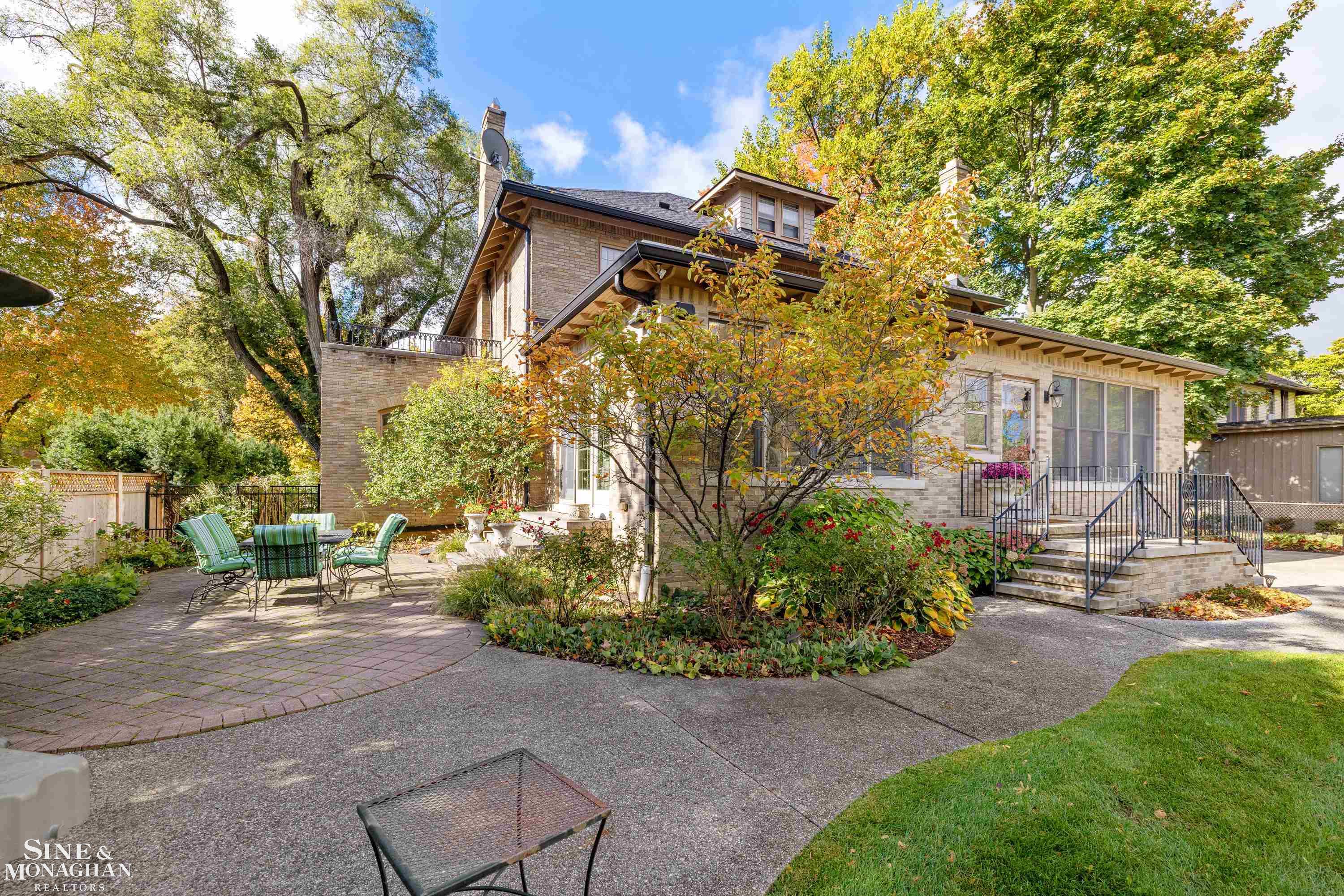 1148 Devonshire Road Grosse Pointe Park, MI 48230 - Photo 82 of 89