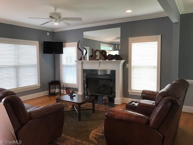 5382 Bunch Road Summerfield, NC 27358 - Photo 4 of 23