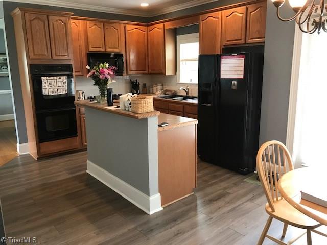 5382 Bunch Road Summerfield, NC 27358 - Photo 7 of 23