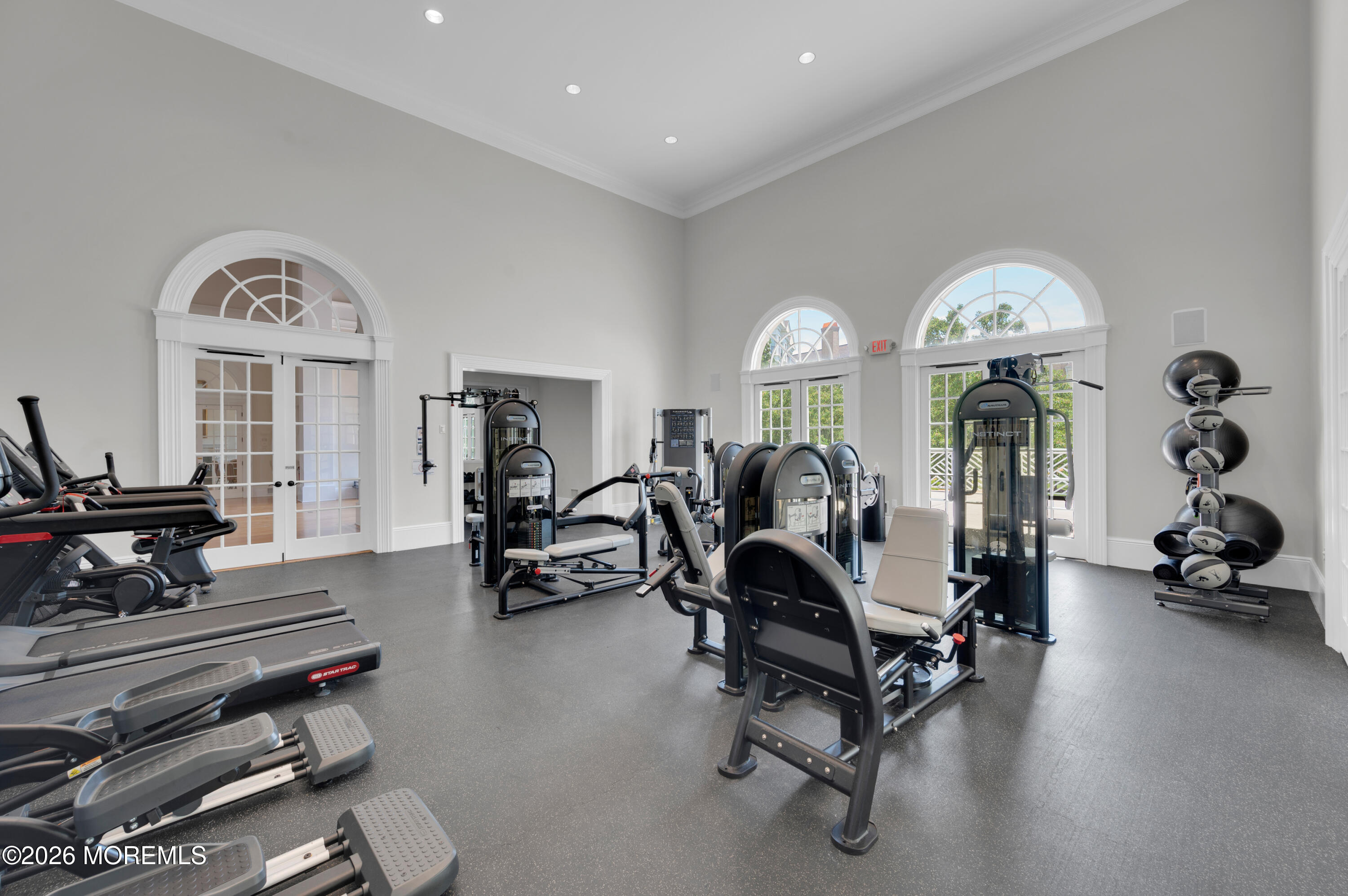 432 Oval Road, Unit 432 Manasquan, NJ 08736 - Photo 75 of 91 Club 7