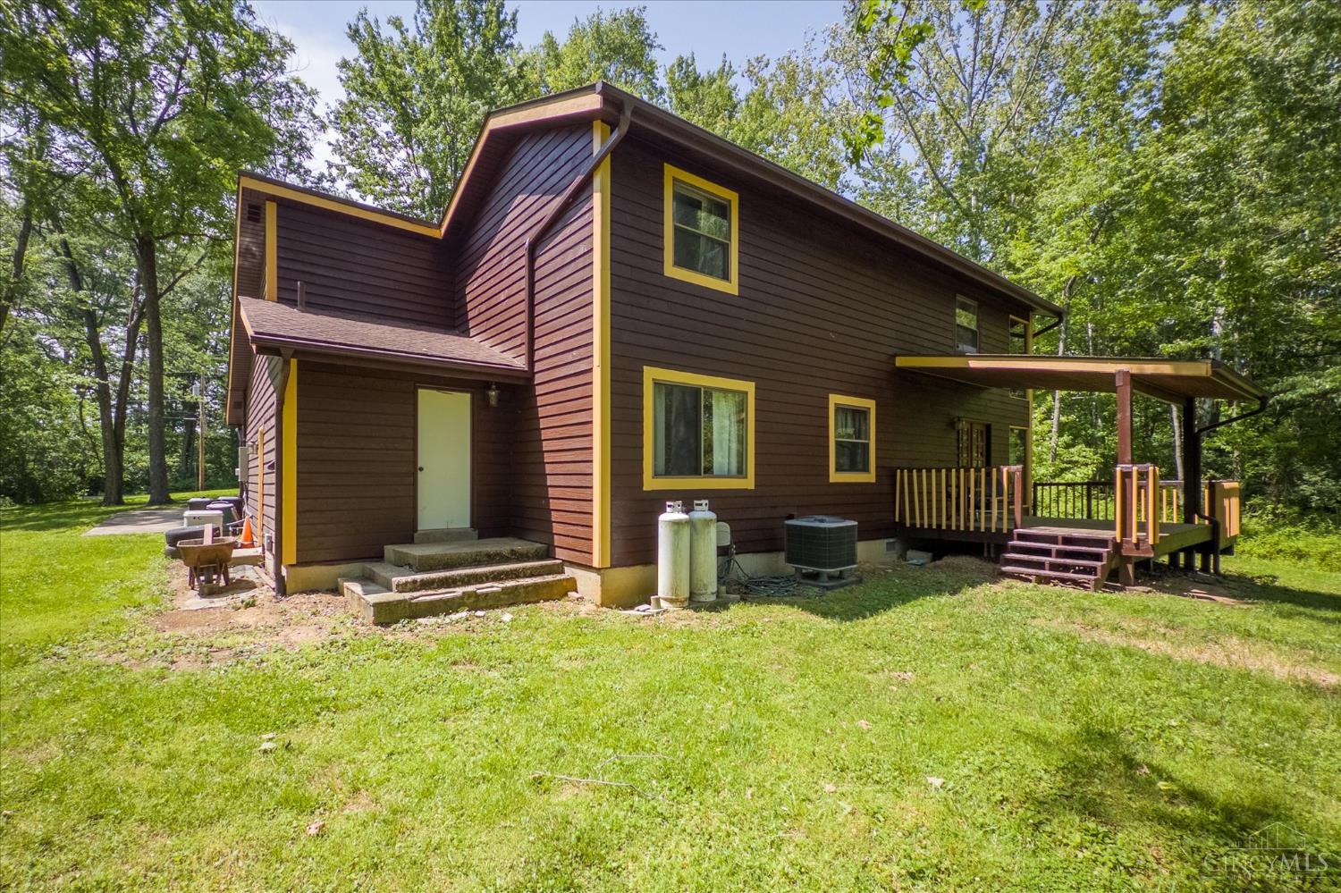2622 Moore Road Bethel, OH 45106 - Photo 34 of 40