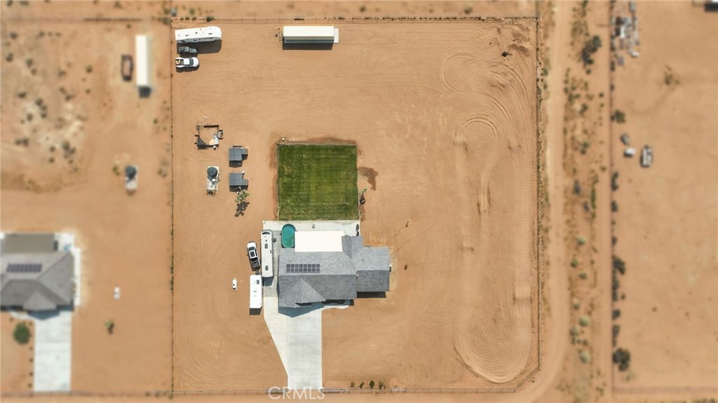 14825 Pela Road Apple Valley, CA 92307 - Photo 41 of 44