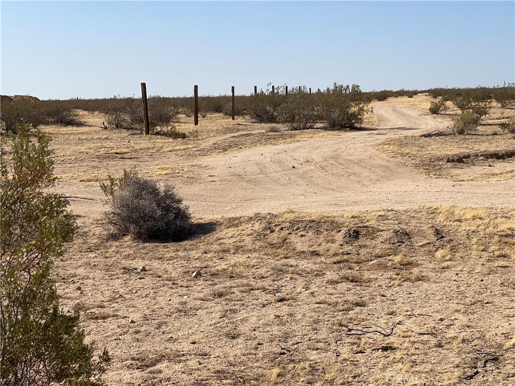 0 Silver Rock Road Adelanto, CA 92301 - Photo 1 of 14