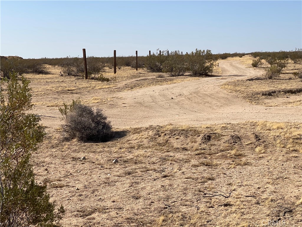 0 Silver Rock Road Adelanto, CA 92301 - Photo 11 of 14