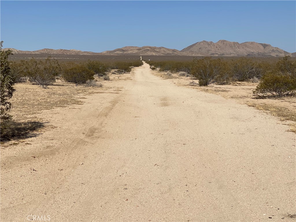 0 Silver Rock Road Adelanto, CA 92301 - Photo 2 of 14
