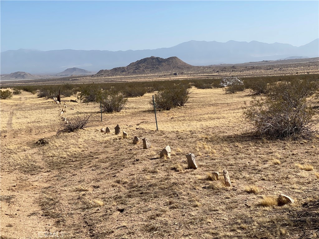0 Silver Rock Road Adelanto, CA 92301 - Photo 3 of 14