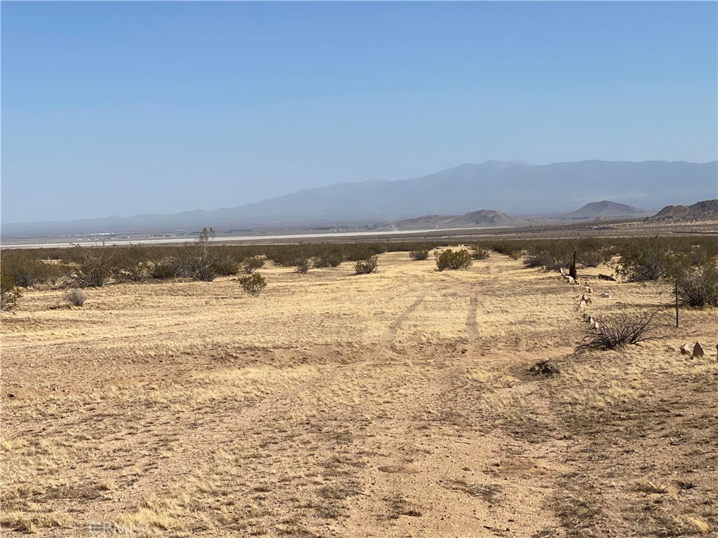 0 Silver Rock Road Adelanto, CA 92301 - Photo 4 of 14