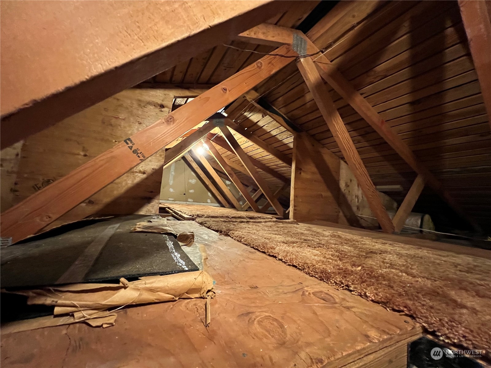 8 156th Place Southwest Bothell, WA 98012 - Photo 30 of 33 a view of under construction room