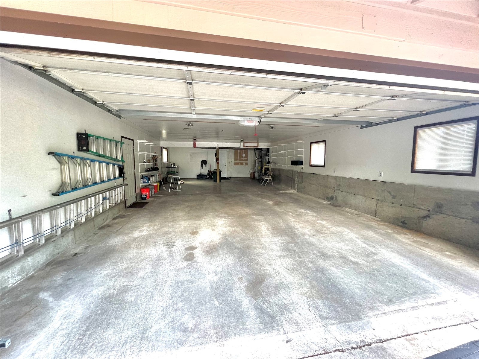 8 156th Place Southwest Bothell, WA 98012 - Photo 33 of 33 a view of a hallway with stairs