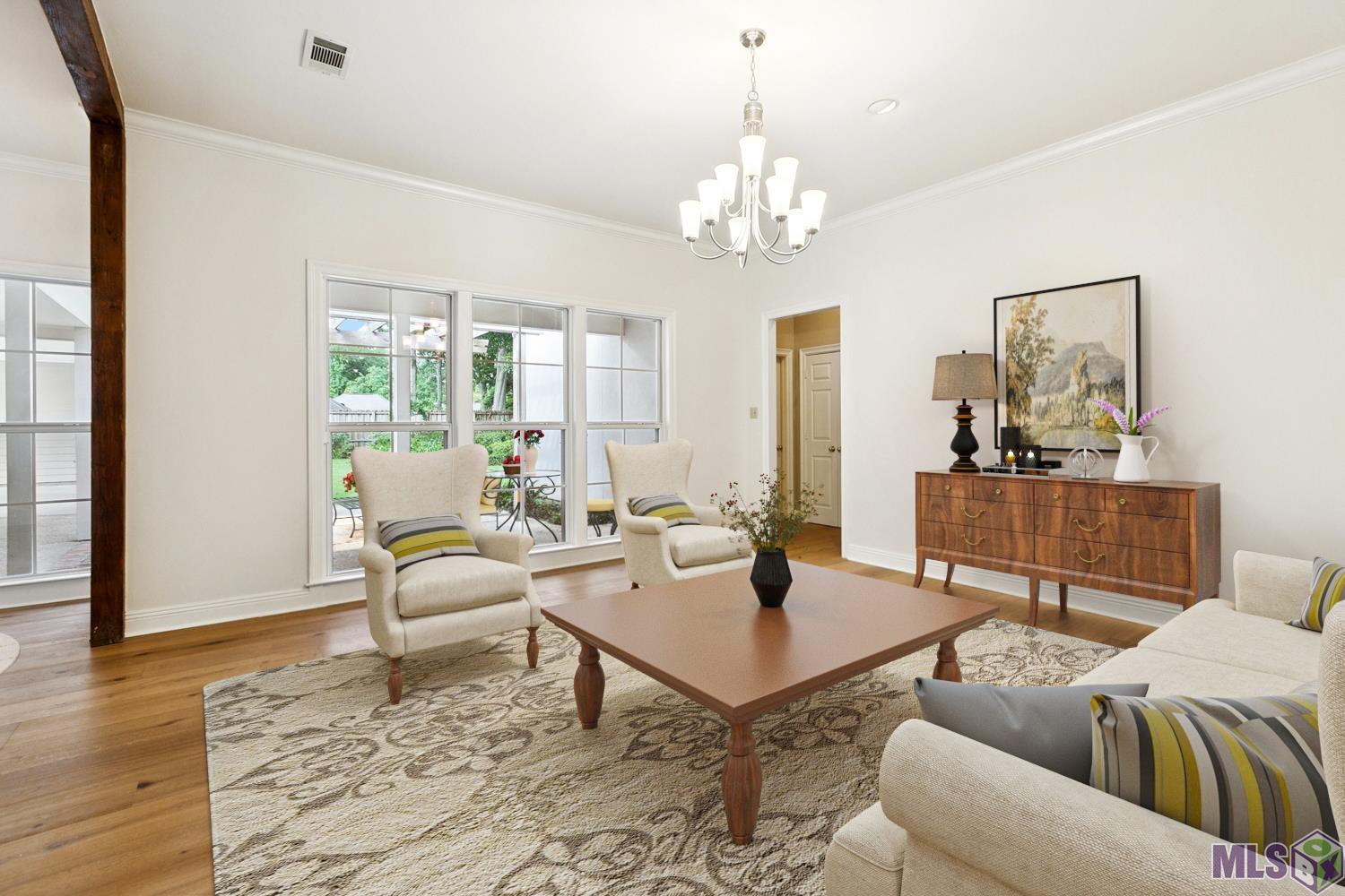 6911 South Fieldgate Court Baton Rouge, LA 70808 - Photo 14 of 45 Gallery Image 14
