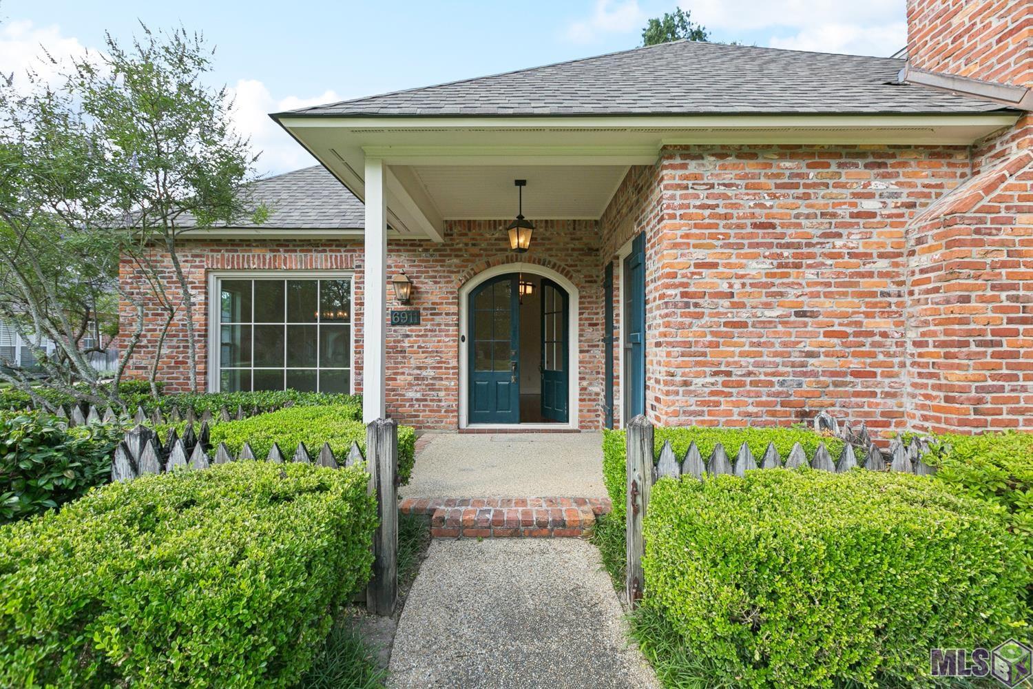6911 South Fieldgate Court Baton Rouge, LA 70808 - Photo 4 of 45 Gallery Image 4