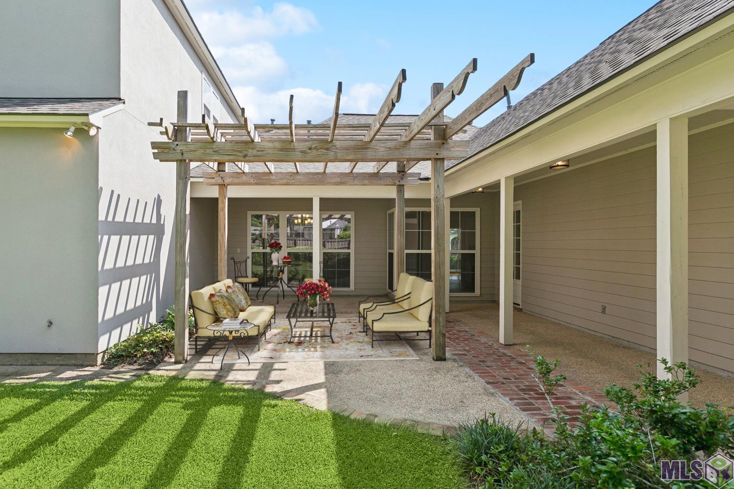 6911 South Fieldgate Court Baton Rouge, LA 70808 - Photo 42 of 45 Gallery Image 42