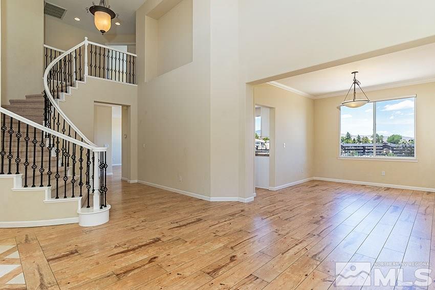 2821 Sage Ridge Drive Reno, NV 89509 - Photo 3 of 27 Photo 3