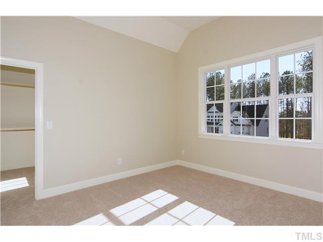 2722 Bembridge Drive Raleigh, NC 27613 - Photo 14 of 25 Bedroom