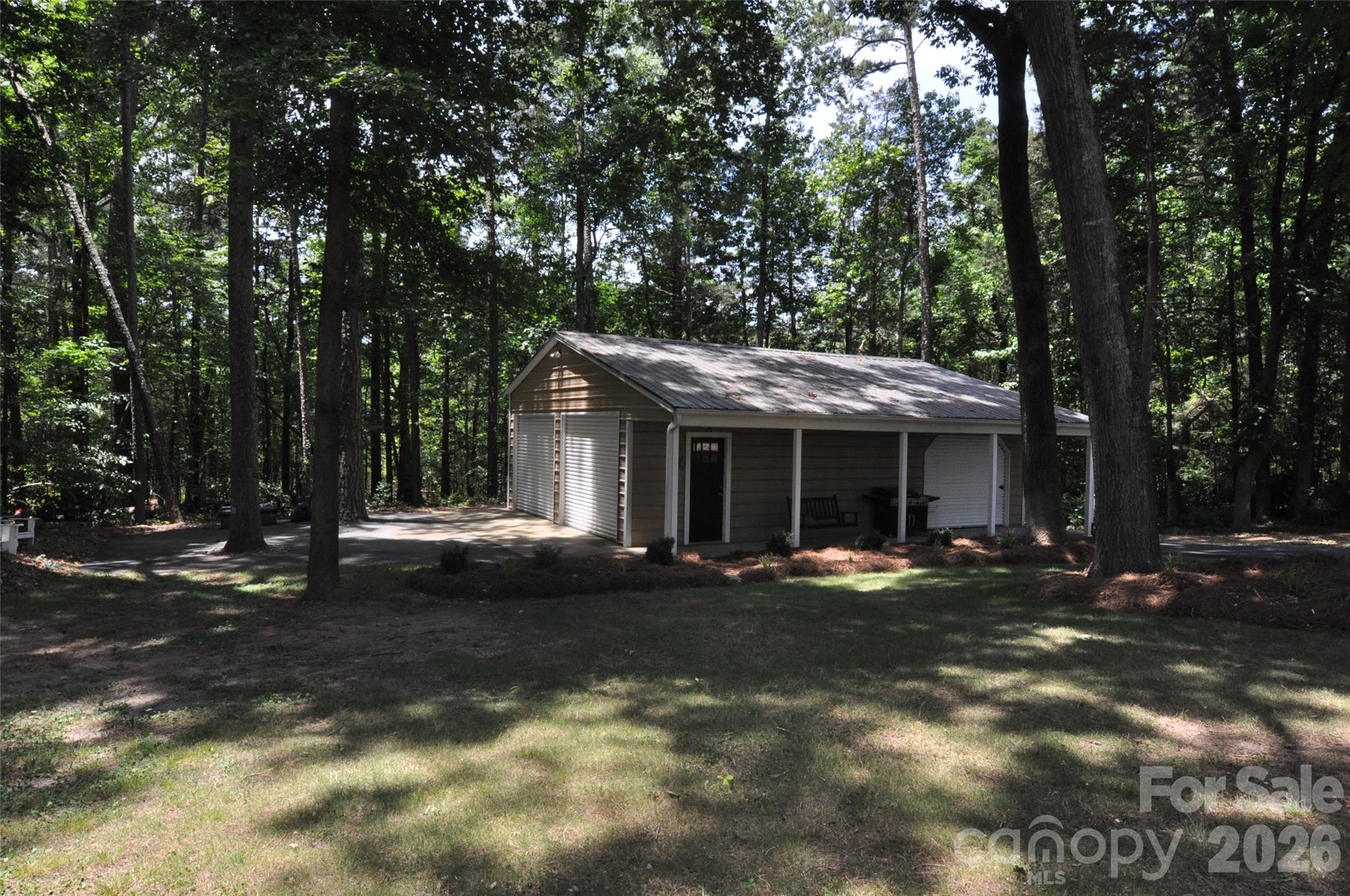 1834 Josie Road Blackstock, SC 29014 - Photo 40 of 42