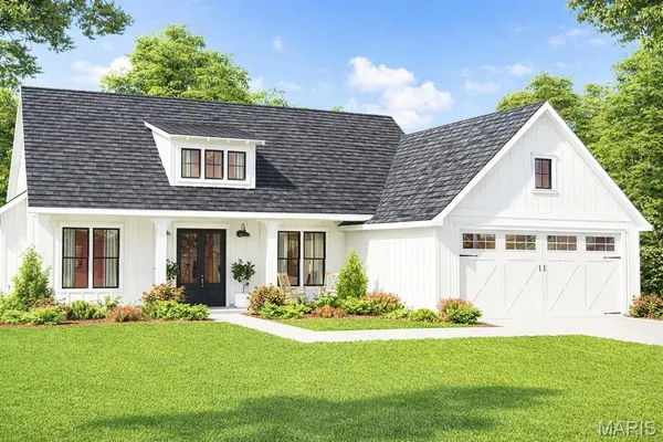 $431,500 | 57 Straight Street, Elsberry, MO 63343