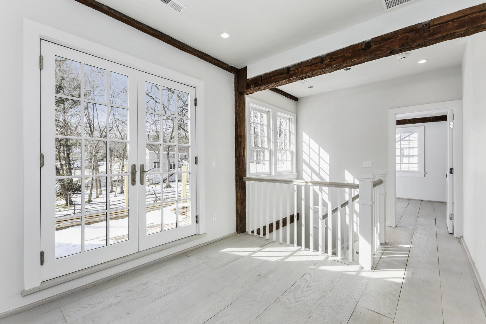 25 Brookside Road Darien, CT 06820 - Photo 15 of 30 a view of entryway with stairs