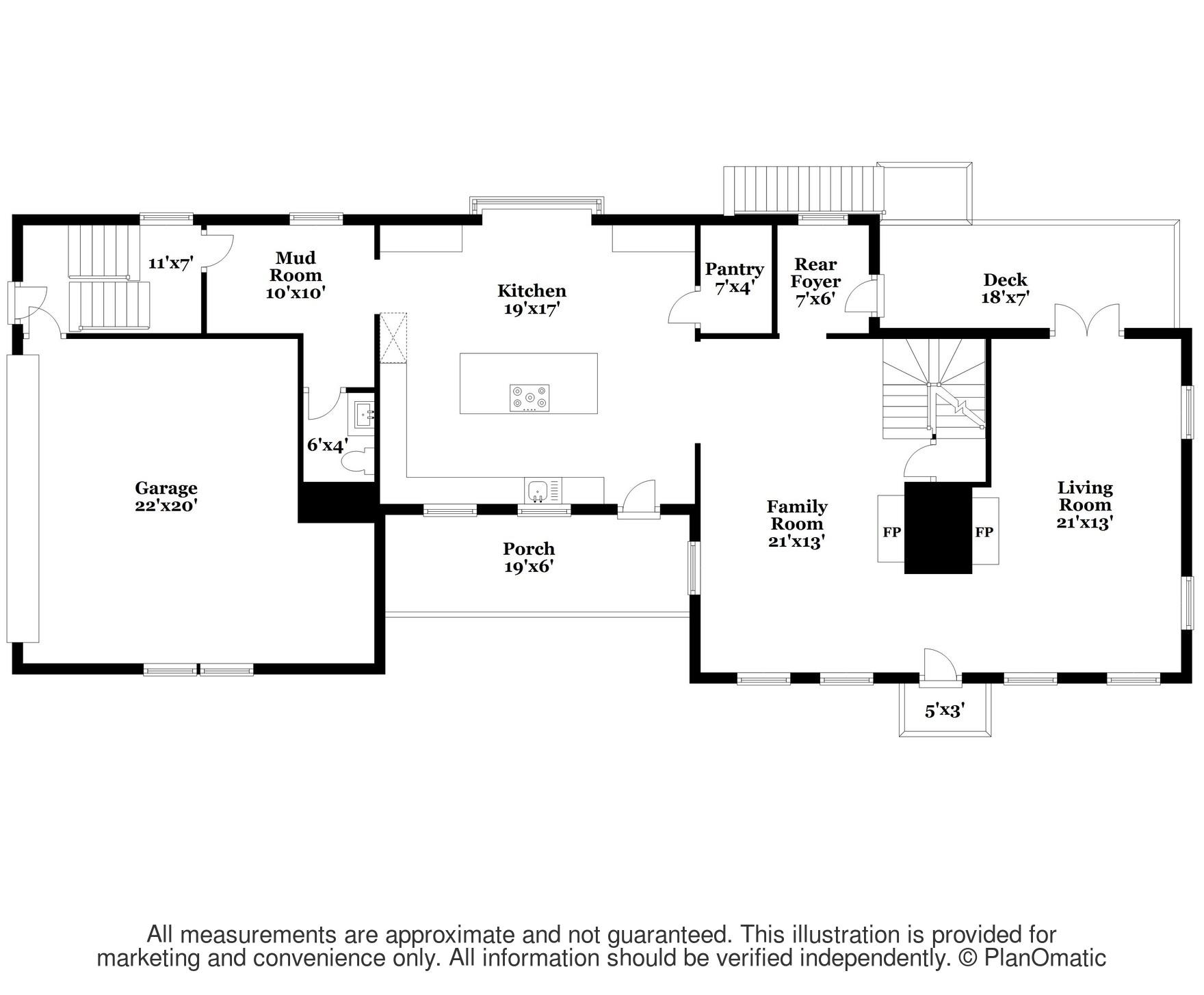 25 Brookside Road Darien, CT 06820 - Photo 29 of 30 a picture of a utility room with washer and dryer