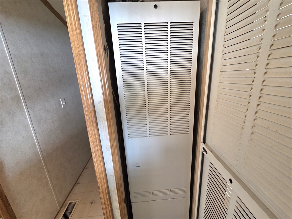 268 Palmer Road, Unit 59 Monson, MA 01057 - Photo 10 of 27 a view of wooden floor