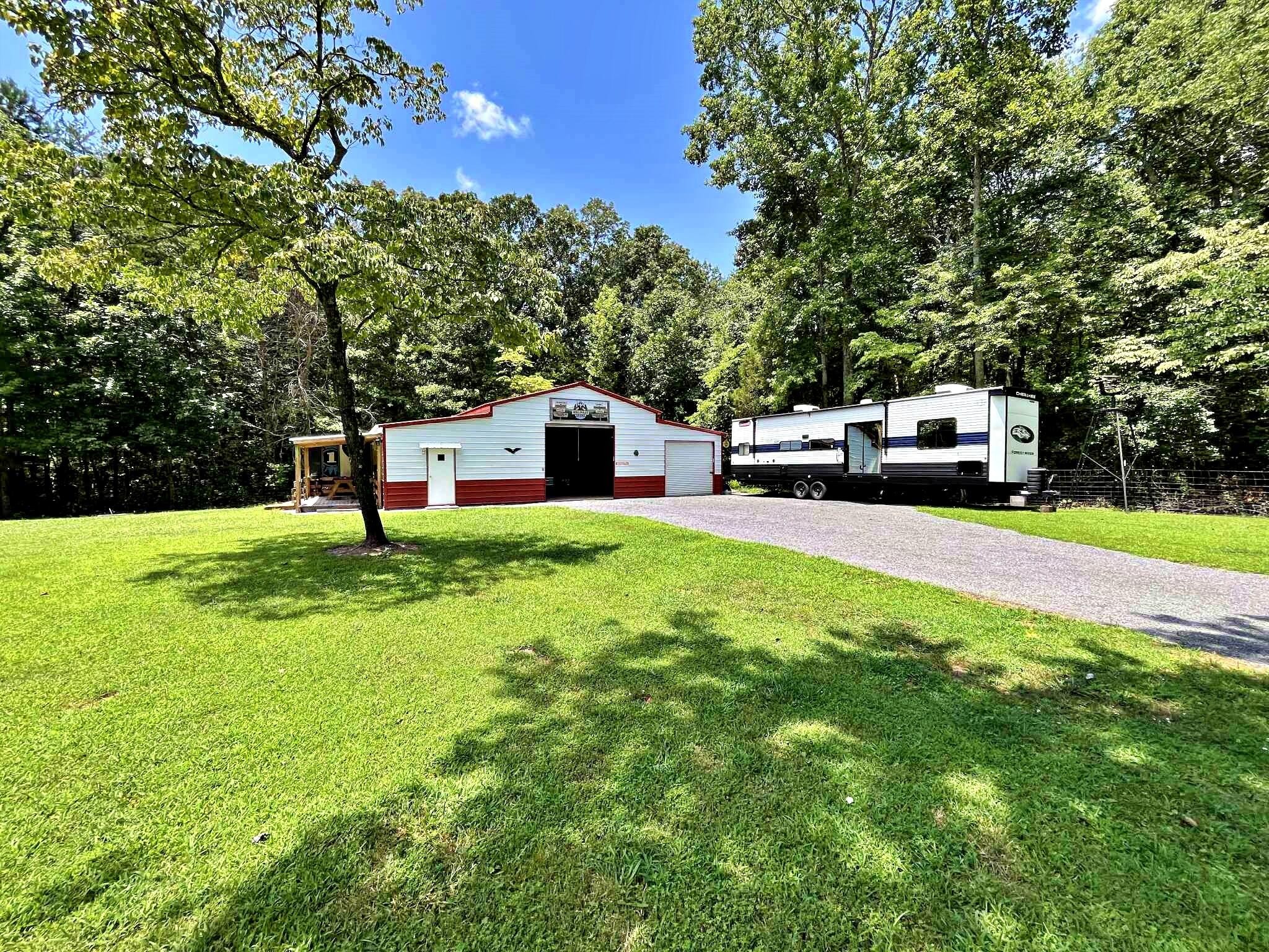 499 Correll Ridge Road Decatur, TN 37322 - Photo 11 of 66