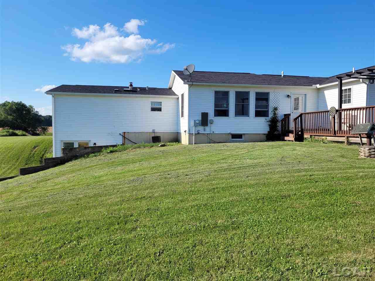 12777 Plank Road Clayton, MI 49235 - Photo 5 of 24