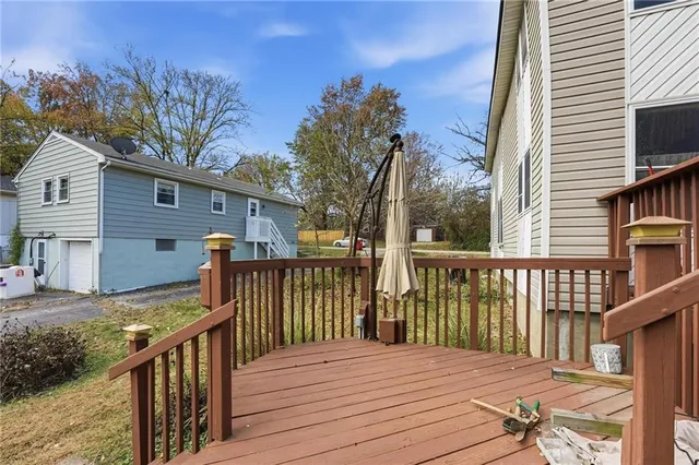 $219,000 | 903 South Pope Avenue, Independence, MO 64050