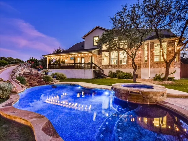 $1,740,000 | 201 Charismatic Place, Austin, TX 78737