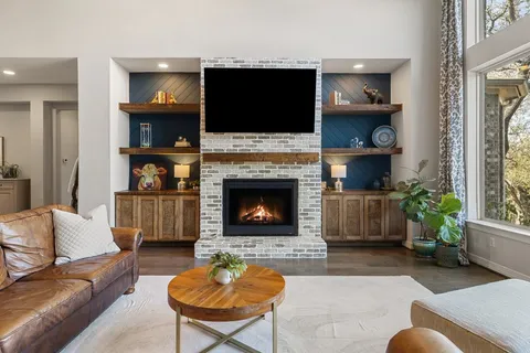 $1,740,000 | 201 Charismatic Place, Austin, TX 78737