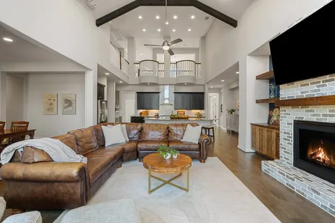 $1,740,000 | 201 Charismatic Place, Austin, TX 78737