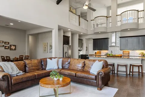 $1,740,000 | 201 Charismatic Place, Austin, TX 78737