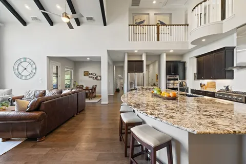 $1,740,000 | 201 Charismatic Place, Austin, TX 78737