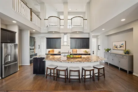 $1,740,000 | 201 Charismatic Place, Austin, TX 78737