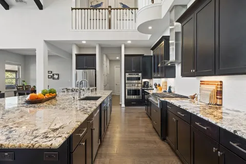 $1,740,000 | 201 Charismatic Place, Austin, TX 78737