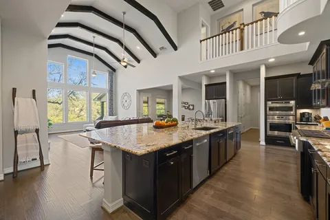 $1,740,000 | 201 Charismatic Place, Austin, TX 78737