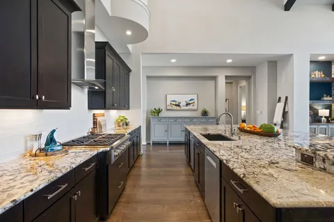 $1,740,000 | 201 Charismatic Place, Austin, TX 78737