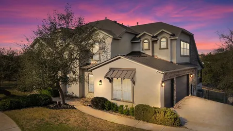 $1,740,000 | 201 Charismatic Place, Austin, TX 78737