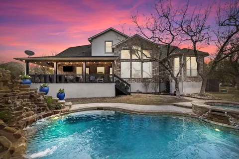 $1,740,000 | 201 Charismatic Place, Austin, TX 78737